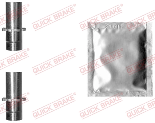 Adjuster, braking system